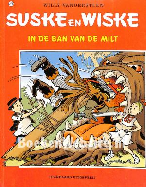 276 In de ban van de Milt