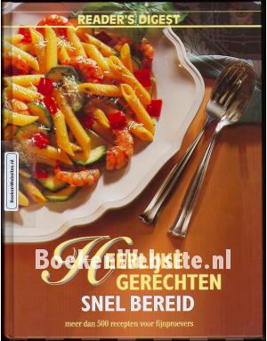 Heerlijke gerechten Snel bereid Heerlijke gerechten Snel bereid