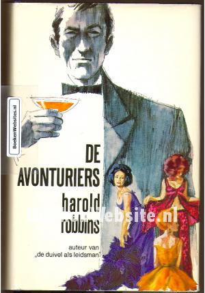 De avonturiers