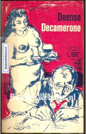 Deense Decamerone