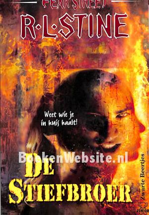 2777 De stiefbroer 2777 De stiefbroer