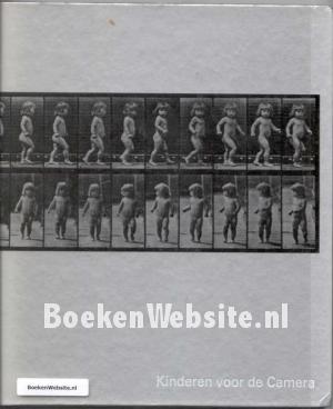 Kinderen voor de Camera