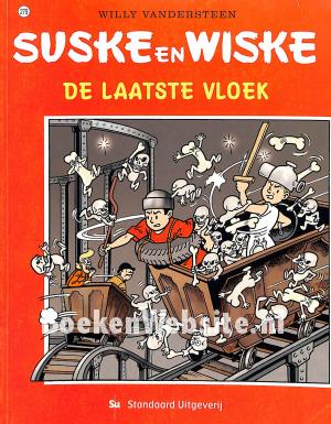 279 De laatste vloek 279 De laatste vloek