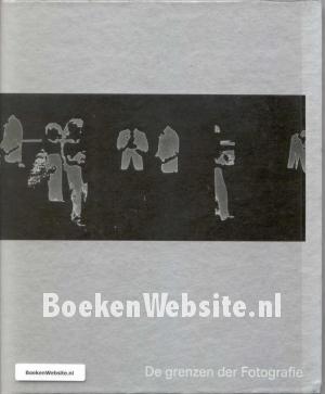 De grenzen der Fotografie