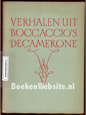 Verhalen uit Boccaccio's Decamerone