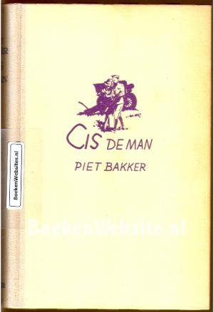 Cis de man
