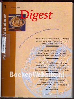 Digest Parkinson / Alzheimer