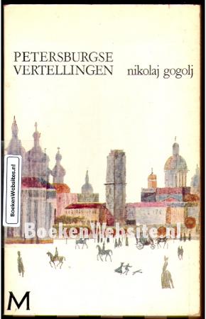 Petersburgse vertellingen