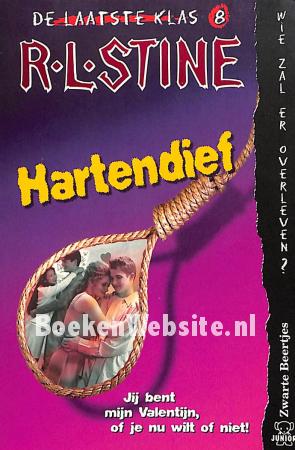 2813 Hartendief