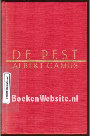De pest