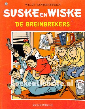 282 De breinbrekers 282 De breinbrekers
