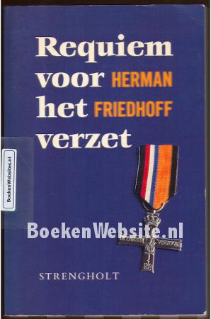 Requiem voor het verzet Requiem voor het verzet