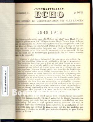 Internationale Echo 1947-'48 dl. 04