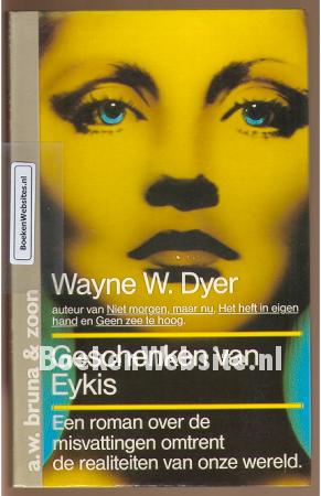 Geschenken van Eykis