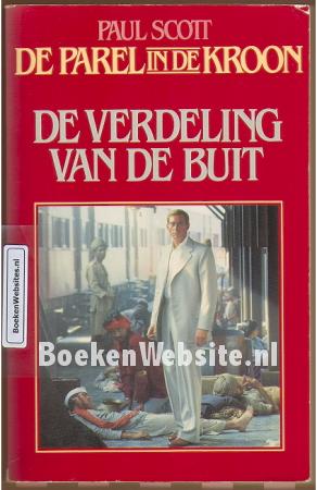 De verdeling van de buit