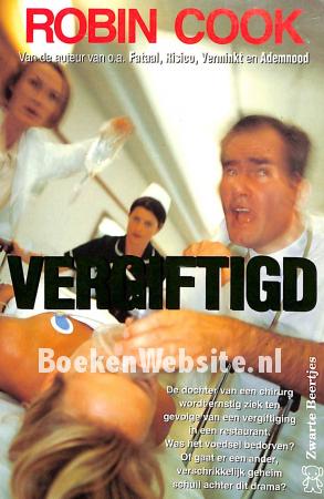 2849 Vergiftigd 2849 Vergiftigd