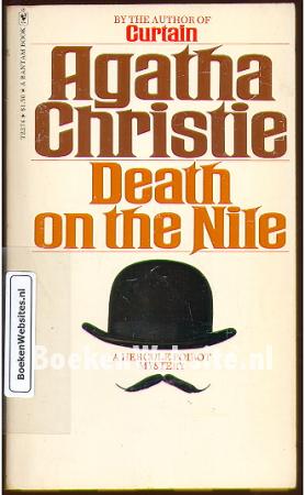 Death on the Nile