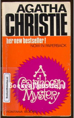 A Caribbean Mystery