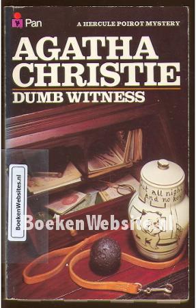 Dumb Witness