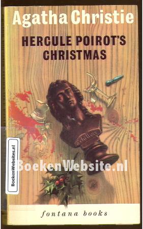 Hercule Poirot's Christmas