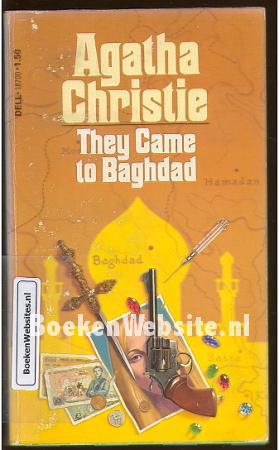 They Came to Baghdad