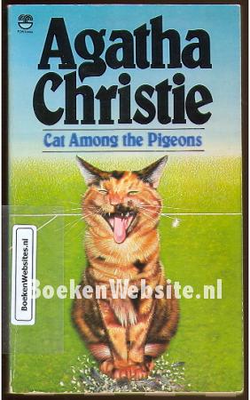 Cat Among the Pigeons