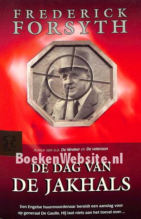 2863 De dag van de Jakhals