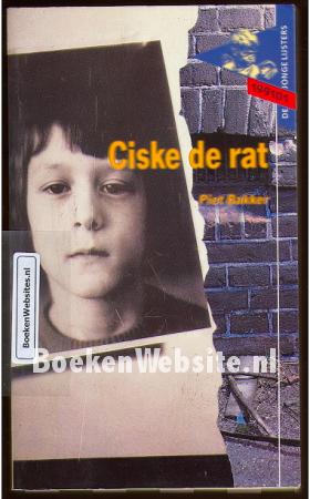 Ciske de Rat, Bakker Piet | BoekenWebsite.nl