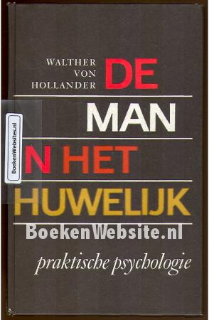 De man in het huwelijk