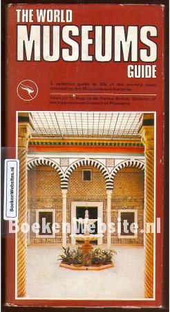 The World Museums Guide