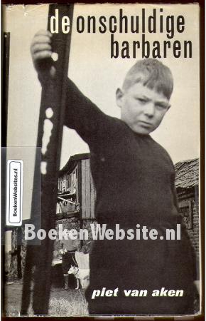 De onschuldigen barbaren