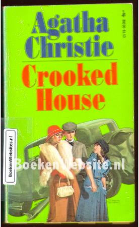 Crooked House