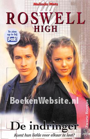 2881 Roswell High De indringer