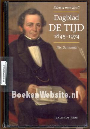 Dagblad De Tijd 1845-1974