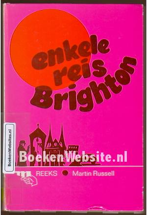 Enkele reis Brighton