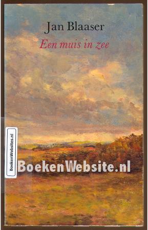 Een muis in zee Een muis in zee