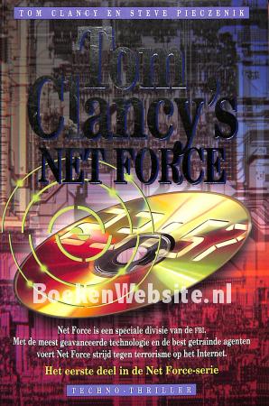 2889 Net Force 2889 Net Force