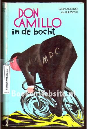 Don Camillo in de bocht