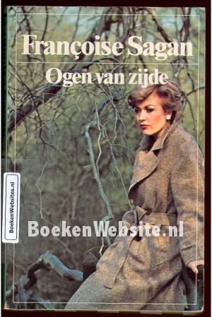 Ogen van zijde