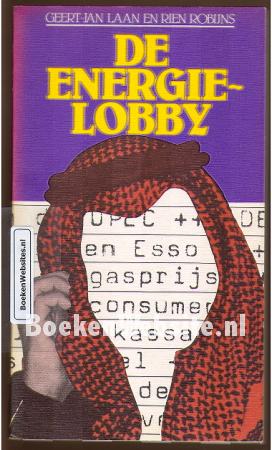 De energie-lobby