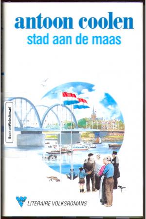 Stad aan de Maas