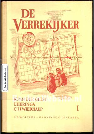 De Verrekijker I De Verrekijker I