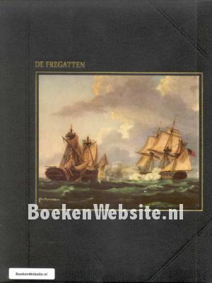 De Fregatten