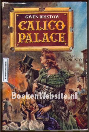 Galico Palace