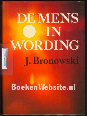 De Mens in wording