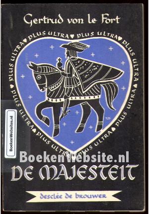 De majesteit