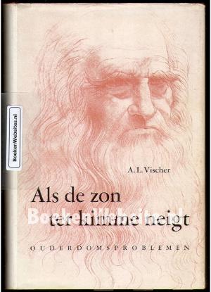 Als de zon ter kimme neigt Als de zon ter kimme neigt