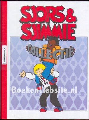 Sjors & Sjimmie collectie 44 Smash hits ea.
