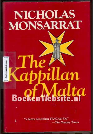 The Kappillan of Malta The Kappillan of Malta