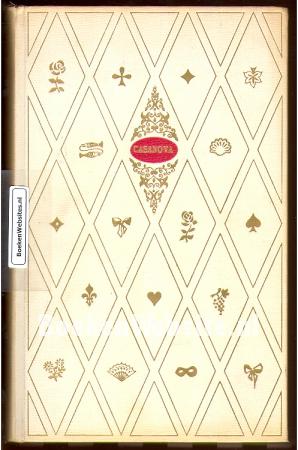 Giacomo Casanova memoires Giacomo Casanova memoires